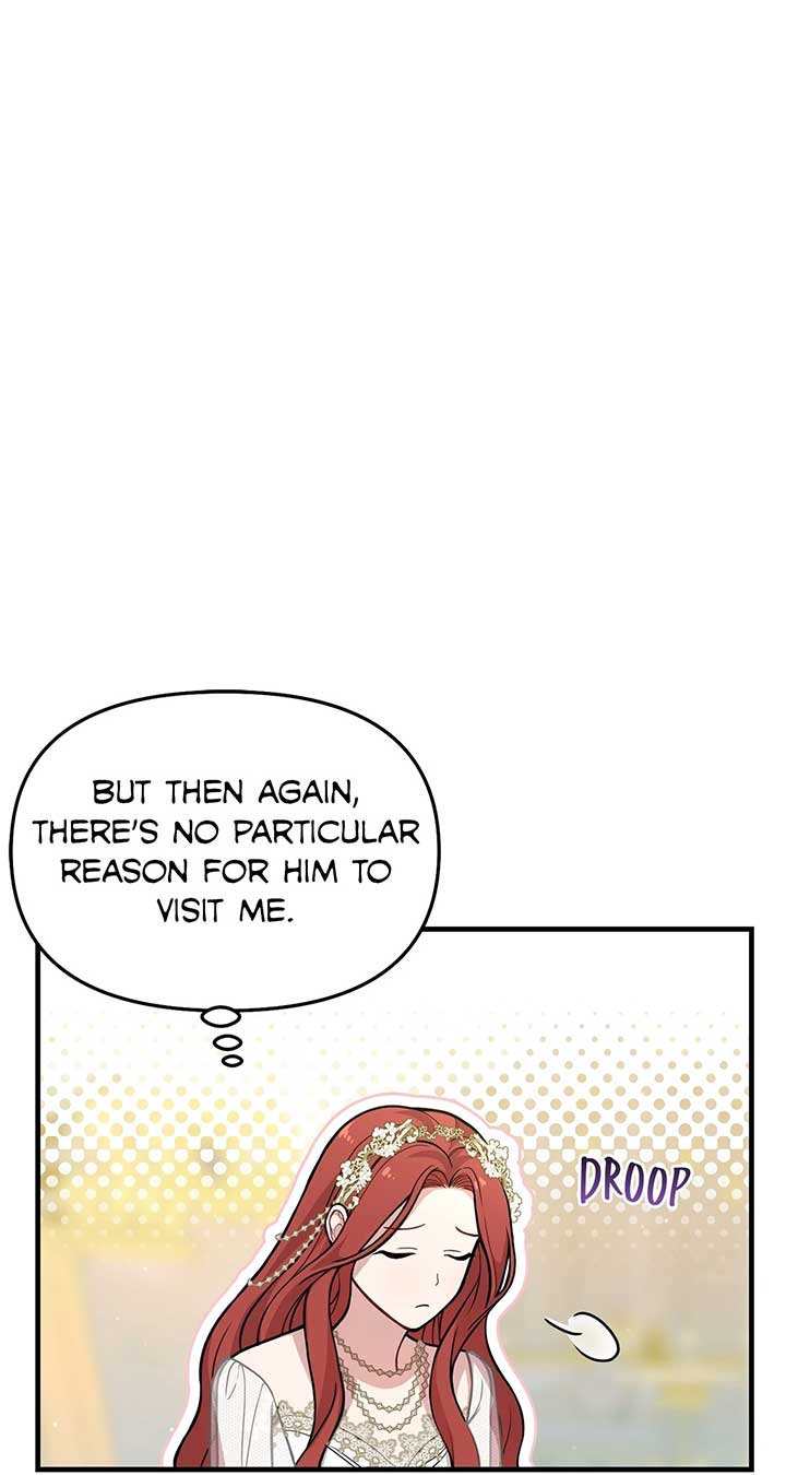 The Secret Bedroom of a Dejected Royal Daughter Chapter 97 78